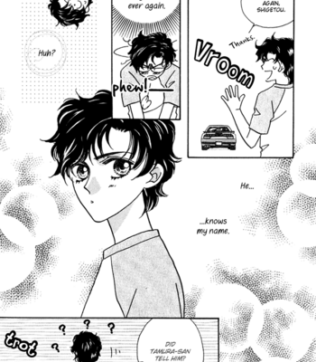 [FUWA Shinri] Perfect World ~ vol.2 [Eng] – Gay Manga sex 68