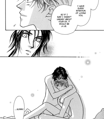 [FUWA Shinri] Perfect World ~ vol.2 [Eng] – Gay Manga sex 71