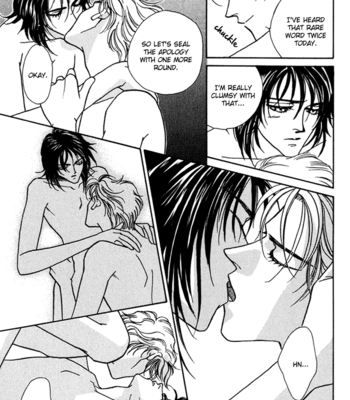 [FUWA Shinri] Perfect World ~ vol.2 [Eng] – Gay Manga sex 72