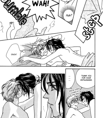 [FUWA Shinri] Perfect World ~ vol.2 [Eng] – Gay Manga sex 76