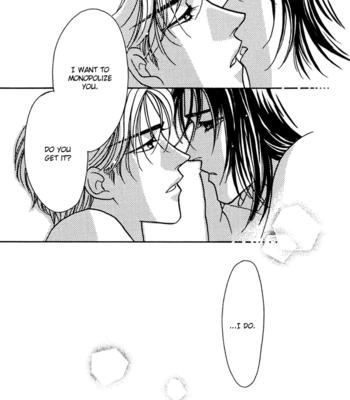 [FUWA Shinri] Perfect World ~ vol.2 [Eng] – Gay Manga sex 77