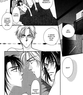 [FUWA Shinri] Perfect World ~ vol.2 [Eng] – Gay Manga sex 81