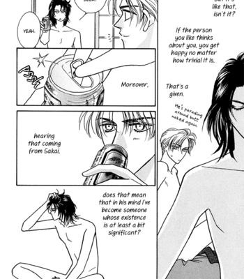 [FUWA Shinri] Perfect World ~ vol.2 [Eng] – Gay Manga sex 83