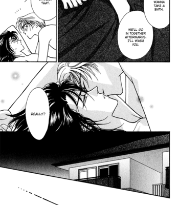 [FUWA Shinri] Perfect World ~ vol.2 [Eng] – Gay Manga sex 86