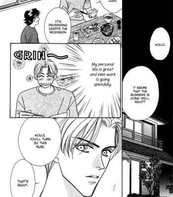 [FUWA Shinri] Perfect World ~ vol.2 [Eng] – Gay Manga sex 87