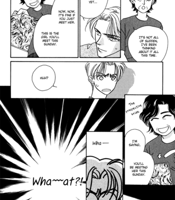 [FUWA Shinri] Perfect World ~ vol.2 [Eng] – Gay Manga sex 89
