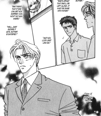 [FUWA Shinri] Perfect World ~ vol.2 [Eng] – Gay Manga sex 90