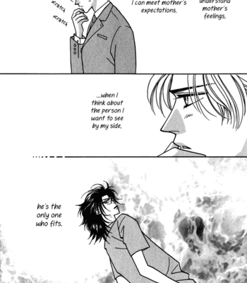 [FUWA Shinri] Perfect World ~ vol.2 [Eng] – Gay Manga sex 91
