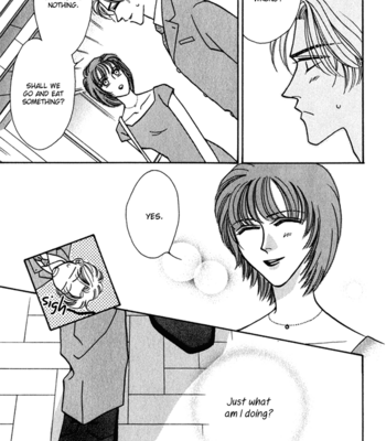 [FUWA Shinri] Perfect World ~ vol.2 [Eng] – Gay Manga sex 92