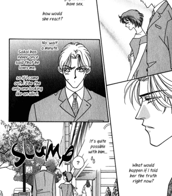 [FUWA Shinri] Perfect World ~ vol.2 [Eng] – Gay Manga sex 93