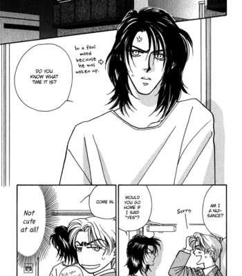 [FUWA Shinri] Perfect World ~ vol.2 [Eng] – Gay Manga sex 94