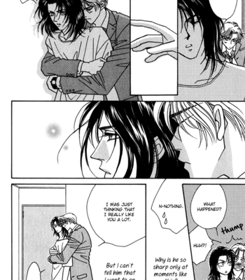 [FUWA Shinri] Perfect World ~ vol.2 [Eng] – Gay Manga sex 95
