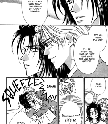 [FUWA Shinri] Perfect World ~ vol.2 [Eng] – Gay Manga sex 97