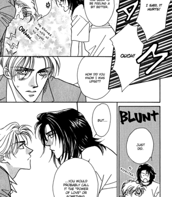 [FUWA Shinri] Perfect World ~ vol.2 [Eng] – Gay Manga sex 98
