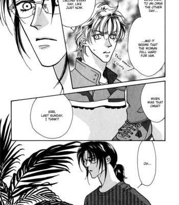 [FUWA Shinri] Perfect World ~ vol.2 [Eng] – Gay Manga sex 102