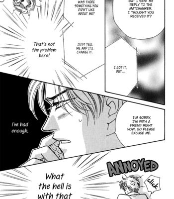 [FUWA Shinri] Perfect World ~ vol.2 [Eng] – Gay Manga sex 104