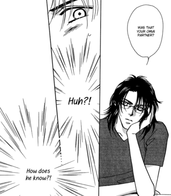 [FUWA Shinri] Perfect World ~ vol.2 [Eng] – Gay Manga sex 105