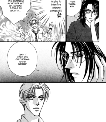 [FUWA Shinri] Perfect World ~ vol.2 [Eng] – Gay Manga sex 106