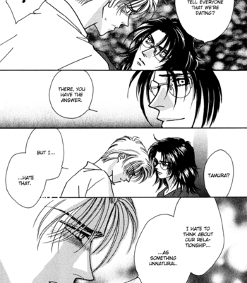 [FUWA Shinri] Perfect World ~ vol.2 [Eng] – Gay Manga sex 108