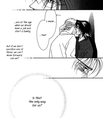 [FUWA Shinri] Perfect World ~ vol.2 [Eng] – Gay Manga sex 109