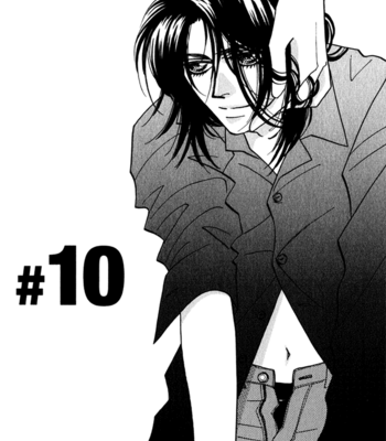 [FUWA Shinri] Perfect World ~ vol.2 [Eng] – Gay Manga sex 112