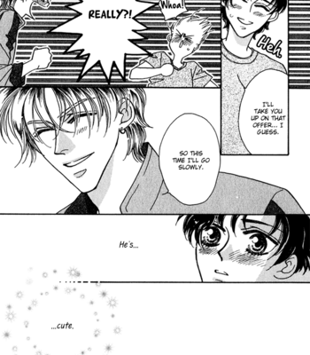 [FUWA Shinri] Perfect World ~ vol.2 [Eng] – Gay Manga sex 116