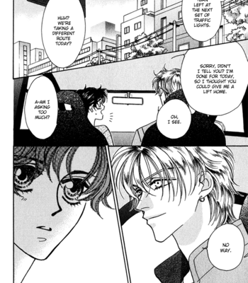 [FUWA Shinri] Perfect World ~ vol.2 [Eng] – Gay Manga sex 117