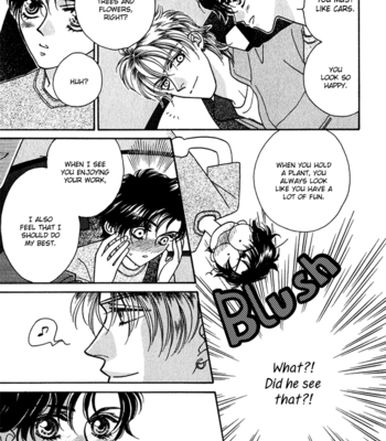 [FUWA Shinri] Perfect World ~ vol.2 [Eng] – Gay Manga sex 118