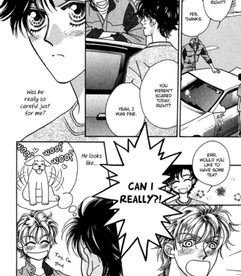 [FUWA Shinri] Perfect World ~ vol.2 [Eng] – Gay Manga sex 119