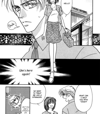 [FUWA Shinri] Perfect World ~ vol.2 [Eng] – Gay Manga sex 129