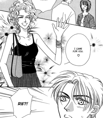 [FUWA Shinri] Perfect World ~ vol.2 [Eng] – Gay Manga sex 130