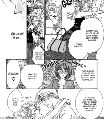 [FUWA Shinri] Perfect World ~ vol.2 [Eng] – Gay Manga sex 131