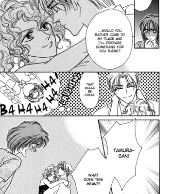 [FUWA Shinri] Perfect World ~ vol.2 [Eng] – Gay Manga sex 132