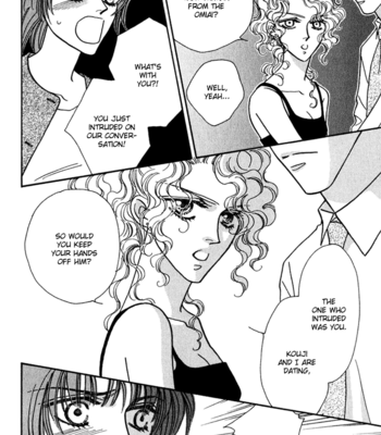 [FUWA Shinri] Perfect World ~ vol.2 [Eng] – Gay Manga sex 133