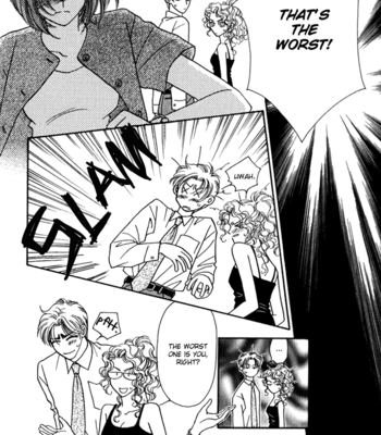 [FUWA Shinri] Perfect World ~ vol.2 [Eng] – Gay Manga sex 135