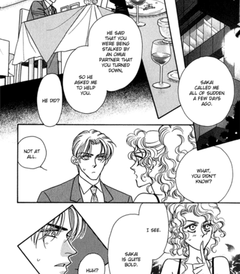 [FUWA Shinri] Perfect World ~ vol.2 [Eng] – Gay Manga sex 137