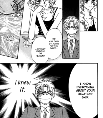 [FUWA Shinri] Perfect World ~ vol.2 [Eng] – Gay Manga sex 138