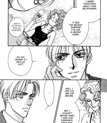 [FUWA Shinri] Perfect World ~ vol.2 [Eng] – Gay Manga sex 140
