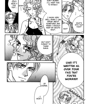 [FUWA Shinri] Perfect World ~ vol.2 [Eng] – Gay Manga sex 141