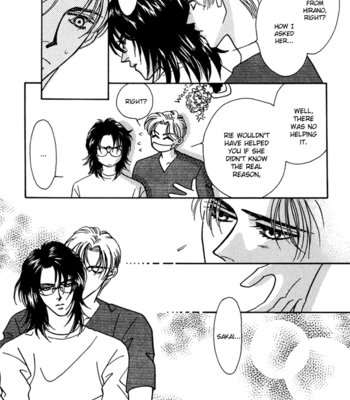 [FUWA Shinri] Perfect World ~ vol.2 [Eng] – Gay Manga sex 144