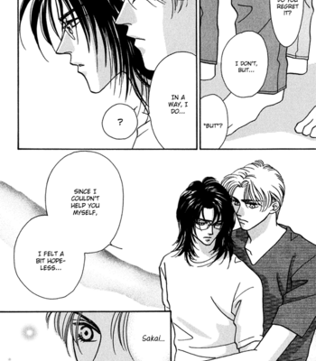 [FUWA Shinri] Perfect World ~ vol.2 [Eng] – Gay Manga sex 145