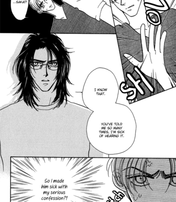 [FUWA Shinri] Perfect World ~ vol.2 [Eng] – Gay Manga sex 147