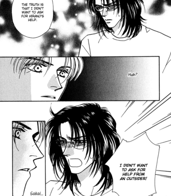 [FUWA Shinri] Perfect World ~ vol.2 [Eng] – Gay Manga sex 148