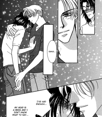[FUWA Shinri] Perfect World ~ vol.2 [Eng] – Gay Manga sex 149