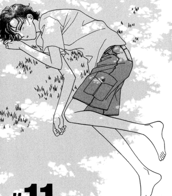 [FUWA Shinri] Perfect World ~ vol.2 [Eng] – Gay Manga sex 154