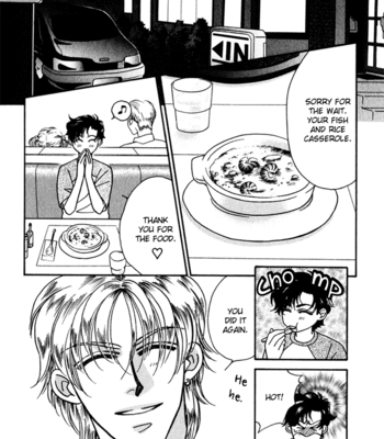 [FUWA Shinri] Perfect World ~ vol.2 [Eng] – Gay Manga sex 157