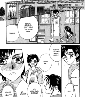 [FUWA Shinri] Perfect World ~ vol.2 [Eng] – Gay Manga sex 160