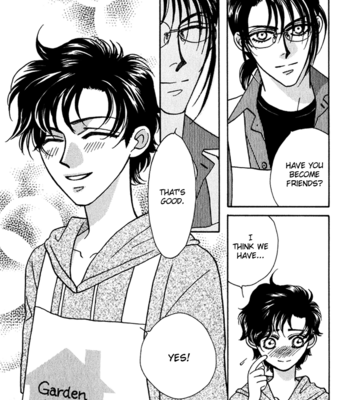 [FUWA Shinri] Perfect World ~ vol.2 [Eng] – Gay Manga sex 162