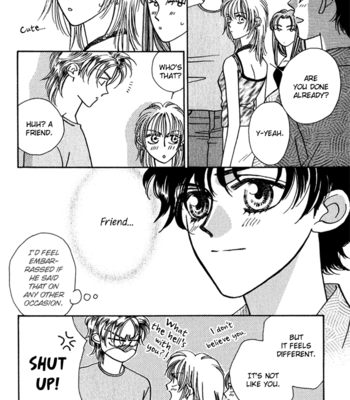 [FUWA Shinri] Perfect World ~ vol.2 [Eng] – Gay Manga sex 165