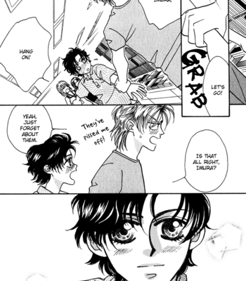 [FUWA Shinri] Perfect World ~ vol.2 [Eng] – Gay Manga sex 166